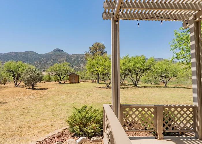 Crossing Ranch * Camp Verde