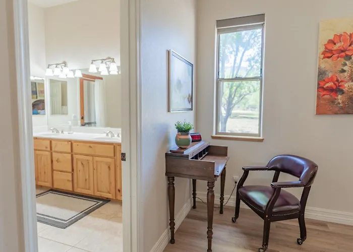Crossing Ranch Holiday home *