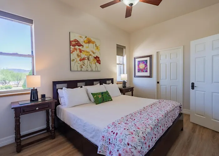 Holiday home Crossing Ranch Camp Verde