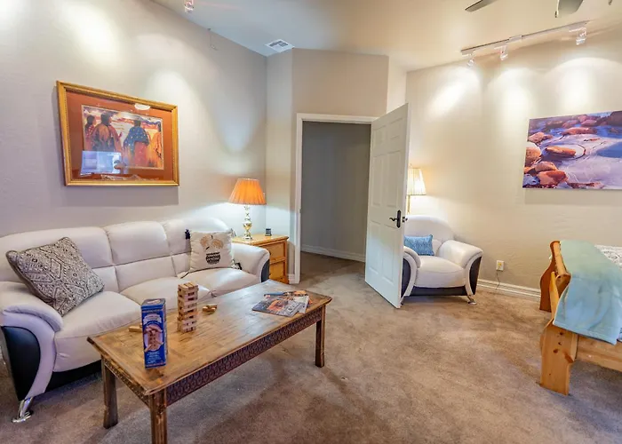 Holiday home Crossing Ranch Camp Verde