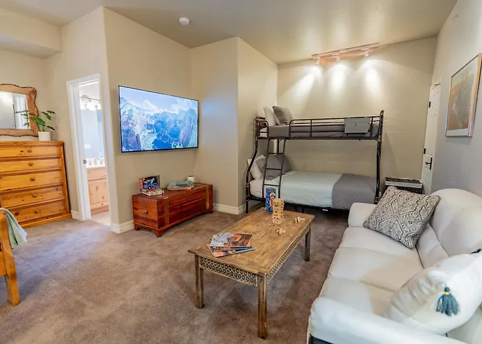 Crossing Ranch Holiday home Camp Verde