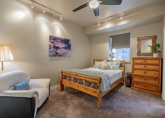 Holiday home Crossing Ranch Camp Verde