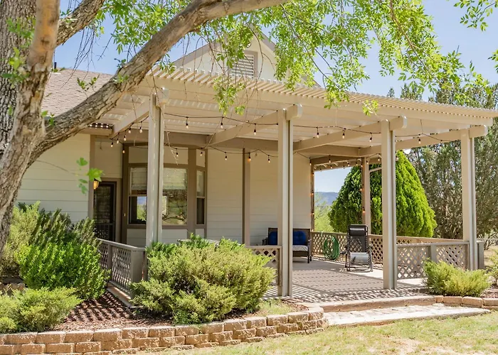 Crossing Ranch * Camp Verde
