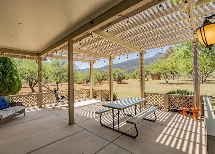 Crossing Ranch Holiday home *
