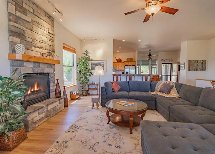 Holiday home Crossing Ranch Camp Verde